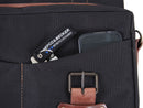 Motorsykkelveske [Hepco & Becker] - Legacy messenger bag M C-Bow – C-Bow