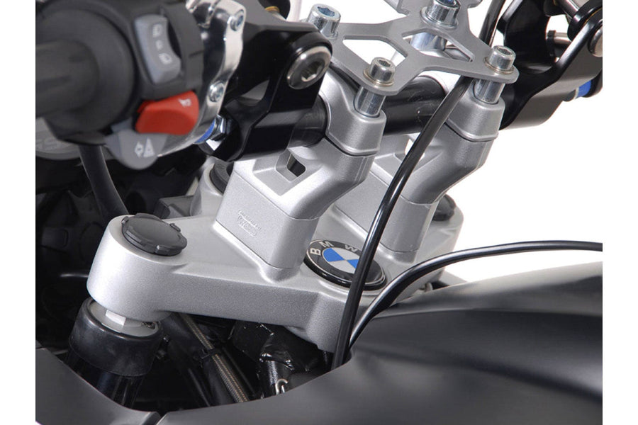 BMW R 1200 GS [2010-2012] - styrestige 30 mm – bilde 1