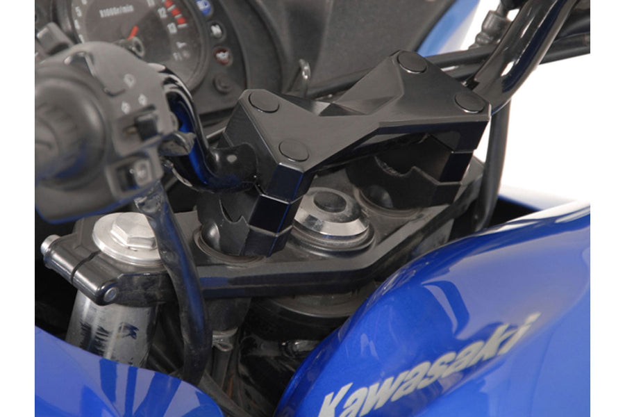 Kawasaki Z 750 [2006] - styreforhøyer 20 mm – bilde 1