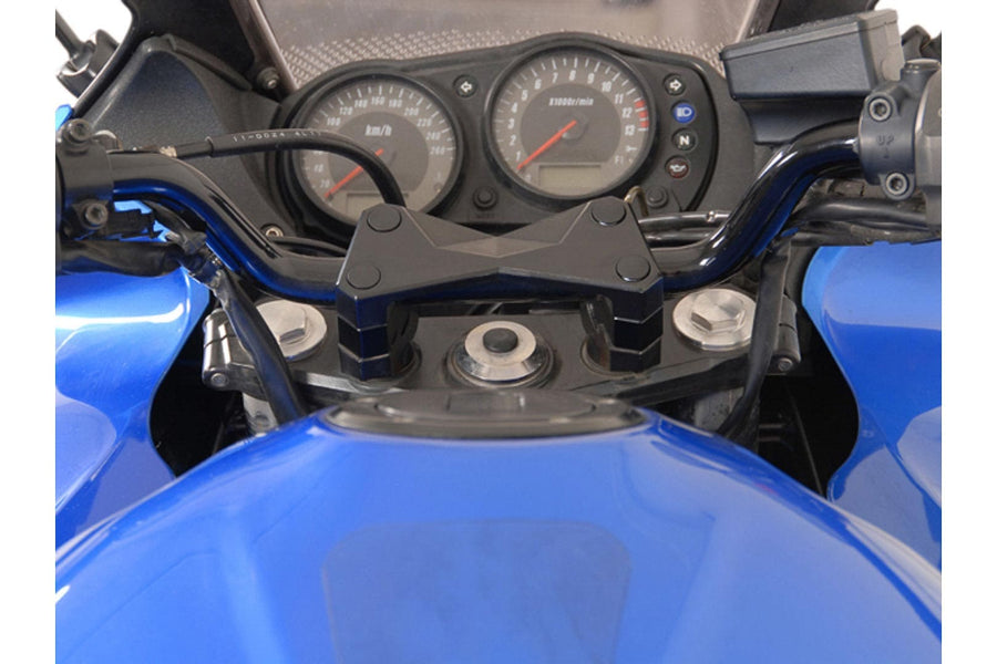 Kawasaki Z 750 [2006] - styreforhøyer 20 mm – bilde 3