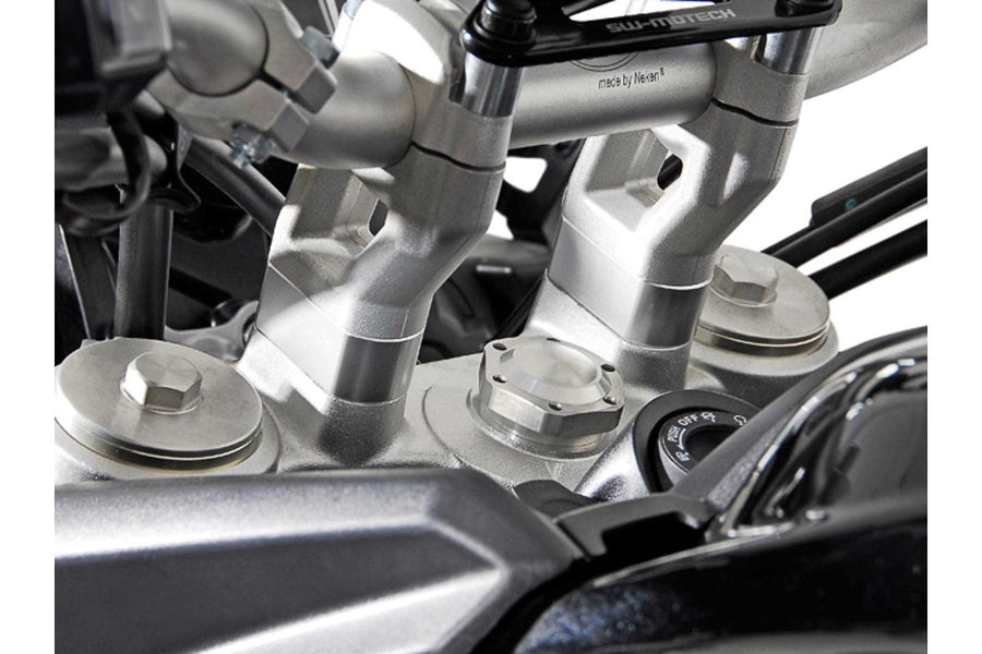 Triumph Tiger 900 GT Low [2020-2022] - styret stigerør 20 mm - bilde 1