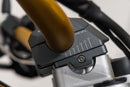 BMW R 1200 GS [2017-2019] - Variable Lenkerverlegung für Ø 32 mm, 30 mm höher, Ausführung LEH.00.039.32000/B – Bild 2