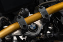 BMW R 1200 GS [2017-2019] - Variable Lenkerverlegung für Ø 32 mm, 30 mm höher, Ausführung LEH.00.039.32000/B – Bild 4