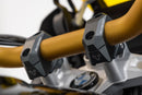BMW R 1200 GS [2017-2019] - Variable Lenkerverlegung für Ø 32 mm, 30 mm höher, Ausführung LEH.00.039.32000/B – Bild 5