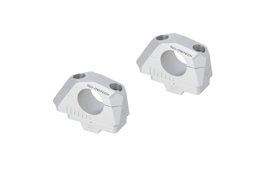 BMW R 1250 GS [2020-2024] - Variabel styremontering for Ø 32 mm, 30 mm høyere, versjon LEH.00.039.32000/S – bilde 1