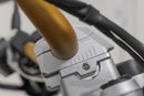 BMW R 1250 GS [2020-2024] - Variabel styremontering for Ø 32 mm, 30 mm høyere, versjon LEH.00.039.32000/S – bilde 2