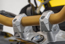 BMW R 1250 GS [2020-2024] - Variabel styremontering for Ø 32 mm, 30 mm høyere, versjon LEH.00.039.32000/S - Figur 5