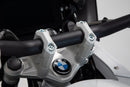 BMW R 1200 GS [2019] - 40 mm styreforhøyer for Ø 32 mm styre, versjon LEH.07.039.12401/S – bilde 1