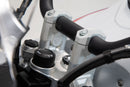 BMW R 1200 GS [2019] - 40 mm styreforhøyer for Ø 32 mm styre, versjon LEH.07.039.12401/S – bilde 3