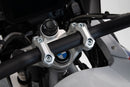BMW R 1200 GS [2019] - Lenkerverlegung 32 mm nach oben und 20 mm nach hinten – Bild 3