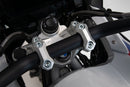 BMW R 1200 GS [2019] - Lenkerverlegung 32 mm nach oben und 20 mm nach hinten – Bild 4