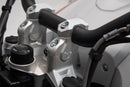 BMW R 1200 GS [2019] - Lenkerverlegung 32 mm nach oben und 20 mm nach hinten – Bild 6
