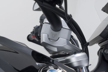 BMW R 1300 GS [2023-2026] - styrestige 30 mm - bilde 2