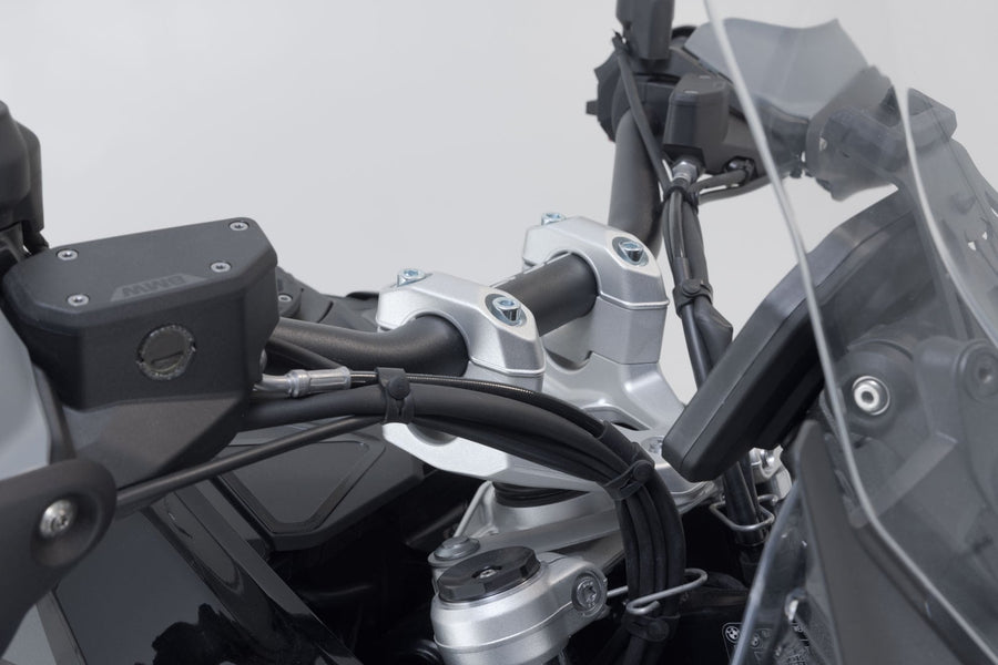 BMW R 1300 GS [2023-2026] - Lenkererhöhung 30 mm – Bild 6