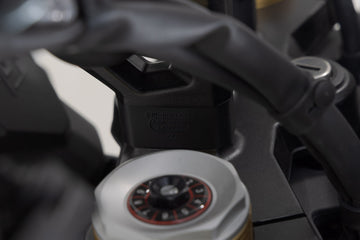 BMW R 12 G / S [2025-2026] - styret stigerør 20 mm – bilde 1