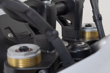 BMW R 12 G / S [2025-2026] - styret stigerør 20 mm – bilde 2
