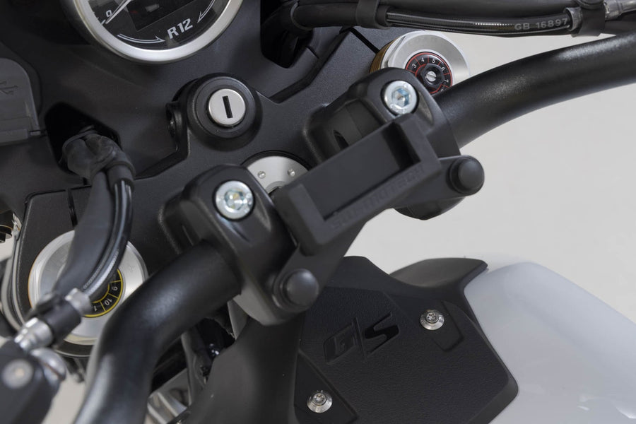 BMW R 12 G / S [2025-2026] - styrestige 20 mm – bilde 3