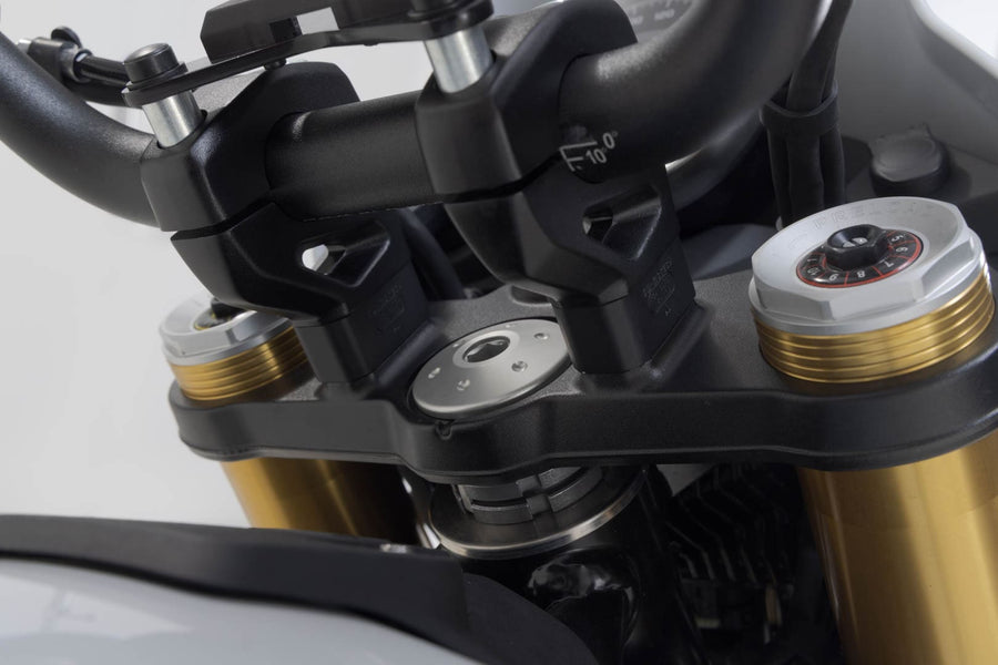 BMW R 12 G / S [2025-2026] - styrestige 20 mm – bilde 4