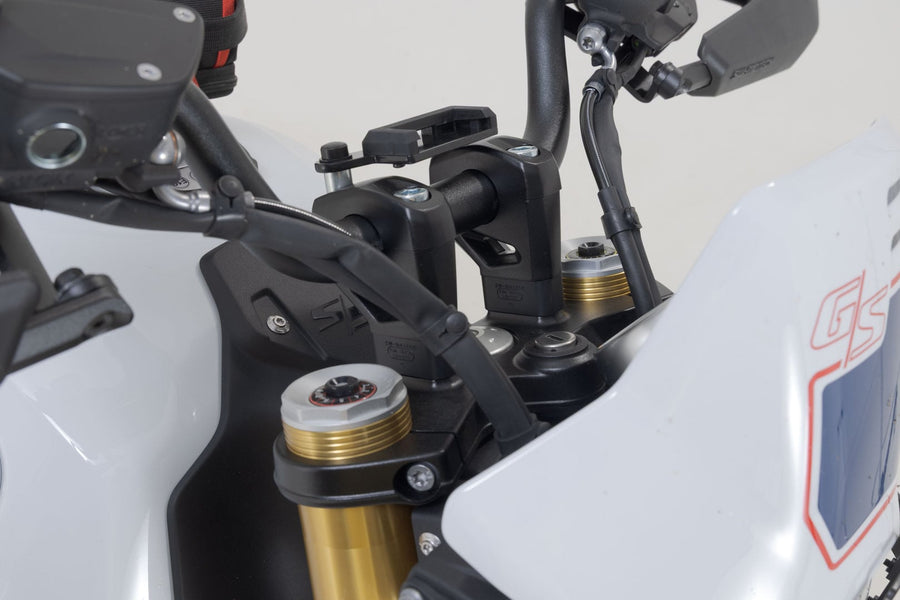 BMW R 12 G / S [2025-2026] - styret stigerør 20 mm – bilde 5