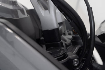 Triumph Tiger Sport 660 [2022-2026] - styret stigerør 30 mm - bilde 1