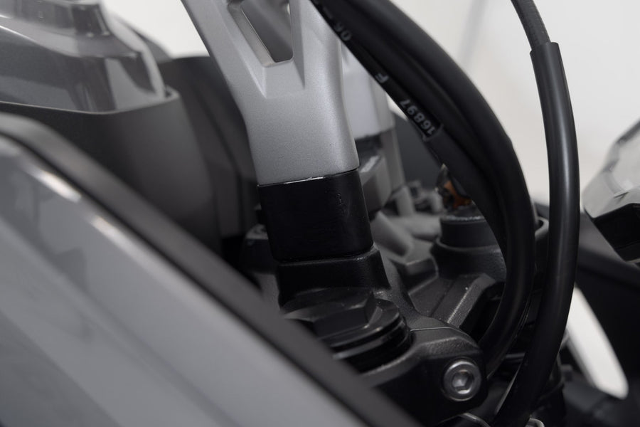 Triumph Tiger Sport 660 [2022-2026] - styret stigerør 30 mm - bilde 1