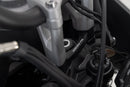 Triumph Tiger Sport 660 [2022-2026] - styret stigerør 30 mm - bilde 2