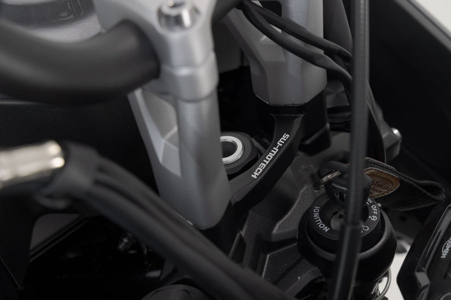 Triumph Tiger Sport 660 [2022-2026] - styret stigerør 30 mm - bilde 2