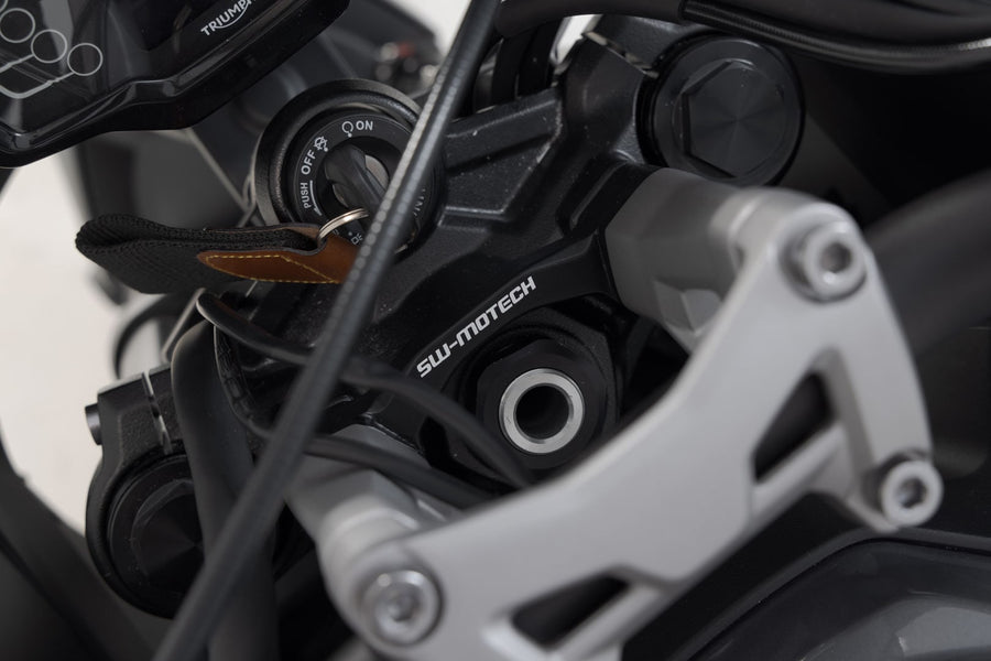 Triumph Tiger Sport 660 [2022-2026] - styrestige 30 mm - bilde 3