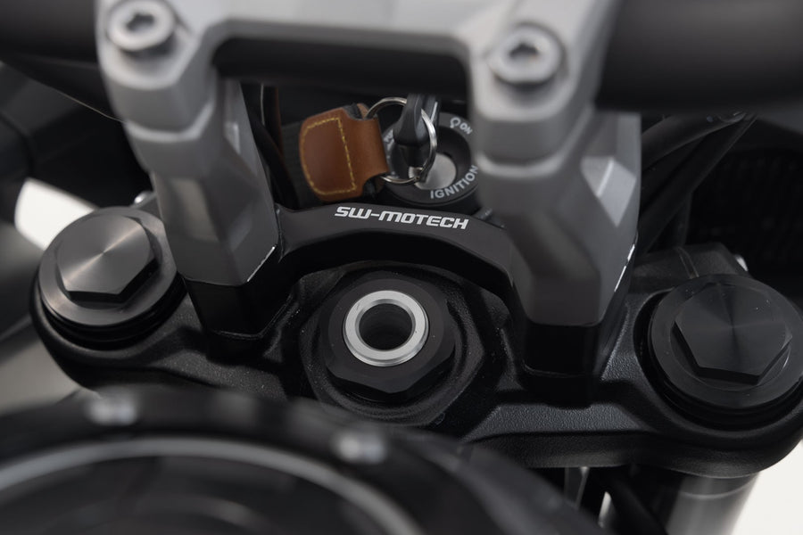 Triumph Tiger Sport 660 [2022-2026] - styrestige 30 mm - bilde 4