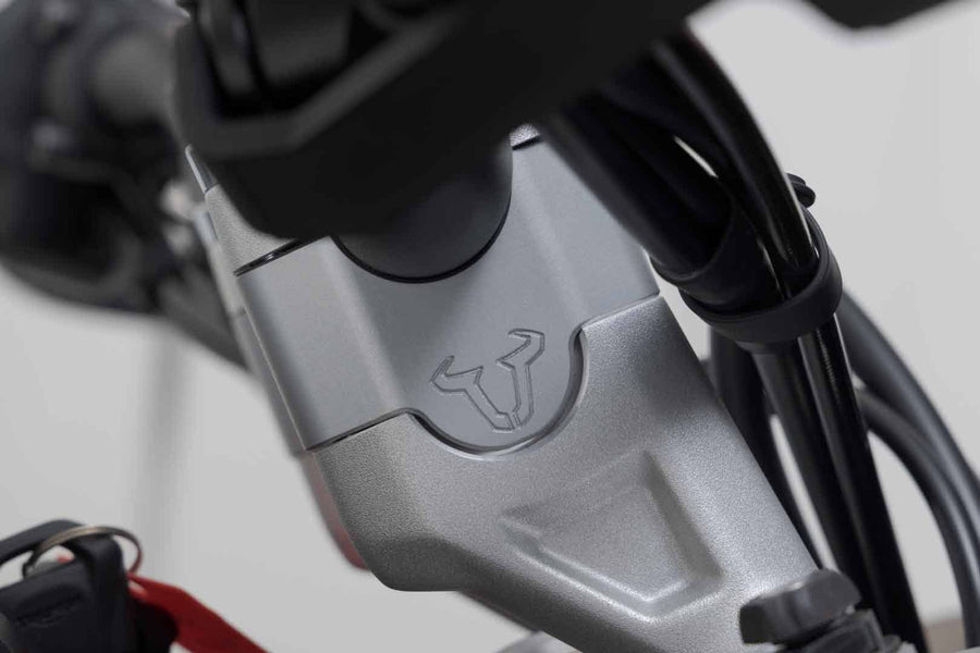 Triumph Tiger 900 GT [2023-2024] - styret stigerør 30 mm - bilde 2