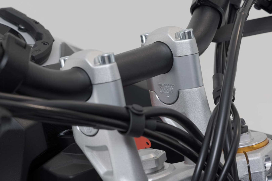 Triumph Tiger 900 GT [2023-2024] - styret stigerør 30 mm - bilde 3