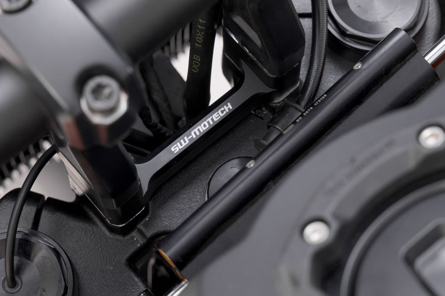 Harley-Davidson RA 1250 Pan America [2021-2024] - stigerør 30 mm - bilde 1