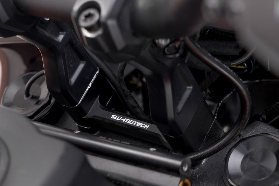 Harley-Davidson RA 1250 Pan America [2021-2024] - stigerør 30 mm - bilde 3