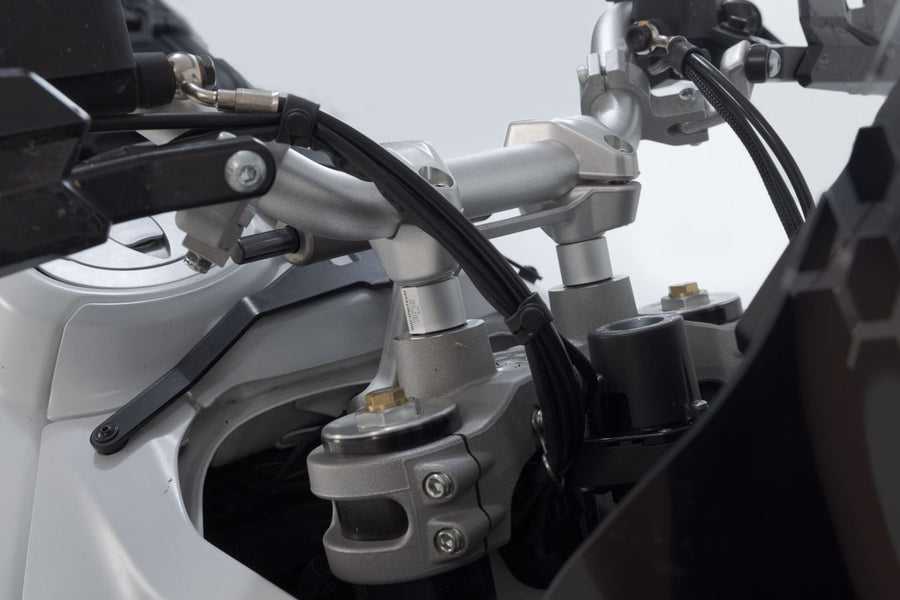 Ducati Desert X 950 [2022-2024] - Lenkererhöhung 20 mm – Bild 5