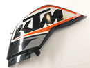 KTM Duke 690 A3 [2012] - Tank Cladding Right Cladding-1