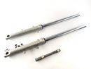 BMW F 650 CS Scarver [2001] - Gabel Telegabel med Axis-1