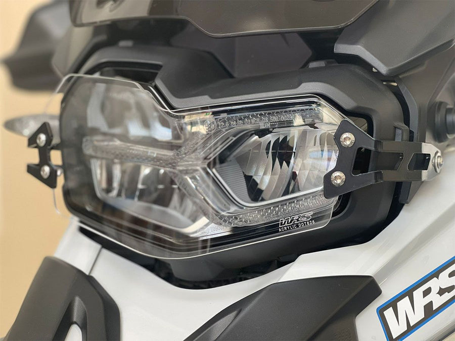 BMW F 800 GS [2024-2024] - Frontlysbeskyttelsesvindu - visning 1