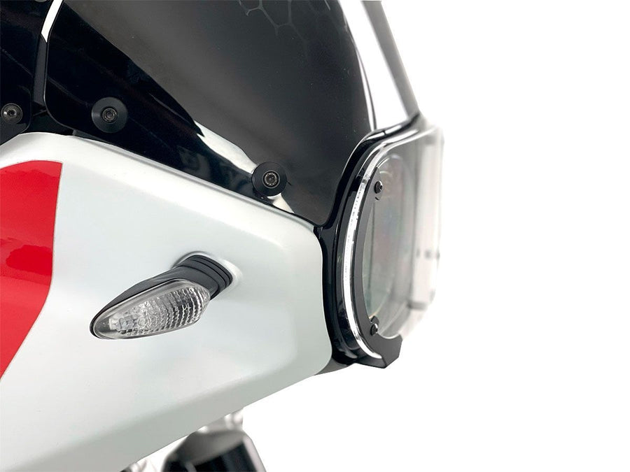 DUCATI ØRKNEN