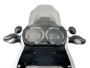 DUCATI DESERT X RALLY [2024-2025] - Frontlyktbeskyttelse med braketter - Vis 5