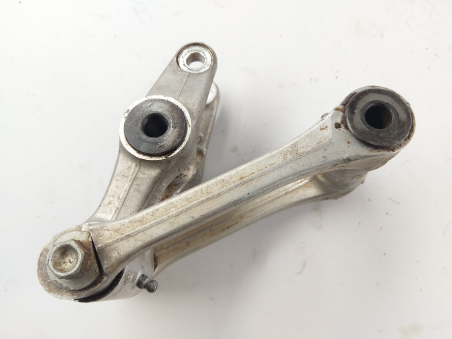 Husqvarna TE 449 A6 [2010] - DEFLACE -spakfjærben