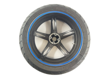 Triumph Speed ​​Triple 1050 515NJ [2006] - Bakhjul Rad Rim