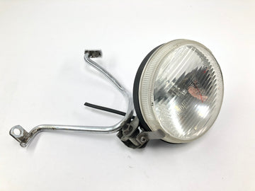 Hovedlys tåkelys med holder