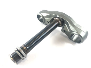 Moto Guzzi Norge 1200 LP [2006] - Fork Bridge nedenfor - 0