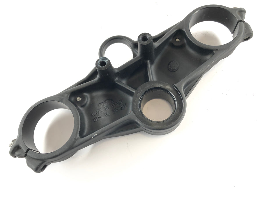Aprilia RST 1000 Futura [2004] - Fork Bridge over