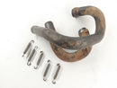Husquvarna TE 250 H8 [2004] - Manifold Manifolds with Springs-1
