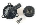 BMW R 1200 GS LC [2016] - veivhus ventilasjon-1