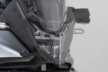 Honda XL 750 Transalp [2023-2024] - frontlysbeskyttelse - bilde 1