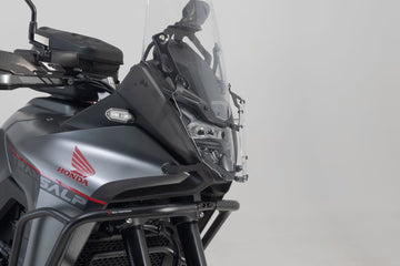 Honda XL 750 Transalp [2023-2024] - frontlysbeskyttelse - bilde 2