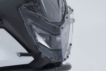 Honda XL 750 Transalp [2024-2026] - frontlysbeskyttelse – bilde 1