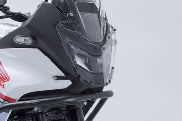 Honda XL 750 Transalp [2024-2026] - frontlysbeskyttelse – bilde 2